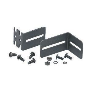 Panduit FZBA1.5X4 FiberRunner Adjustable Z Bracket