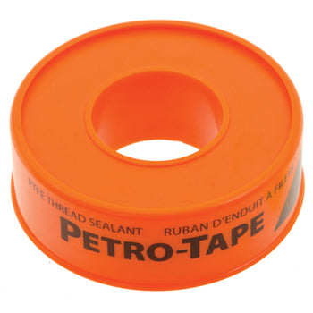 1/2" Wide Petro Tape