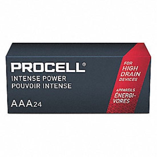 Duracell Procell PX2400 Intense AAA (Box of 24)