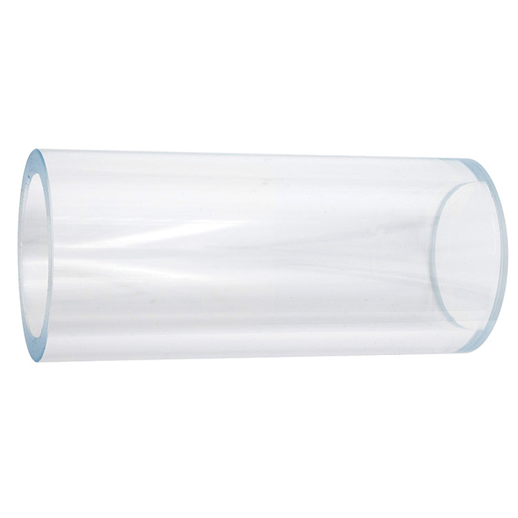 2" Replacement Polycarbonate Glass For In-Line Sight Glass