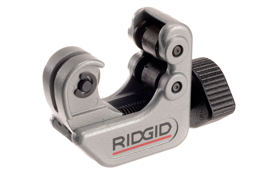 Ridgid 40617 Model No. 101 Close Quarters Tubing Cutter, 1/4" - 1-1/8" Capacity