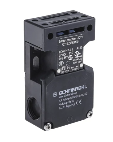 Schmersal AZ16-02ZVRK-M20 Safety Switch