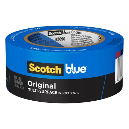 Painter Tape 1.88 IN X 60 YD