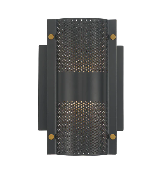 Eurofase Westcliffe Outdoor Wall Sconce