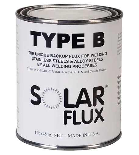 Solar-Flux S0LARFLUXB Type B Backup Flux, Can
