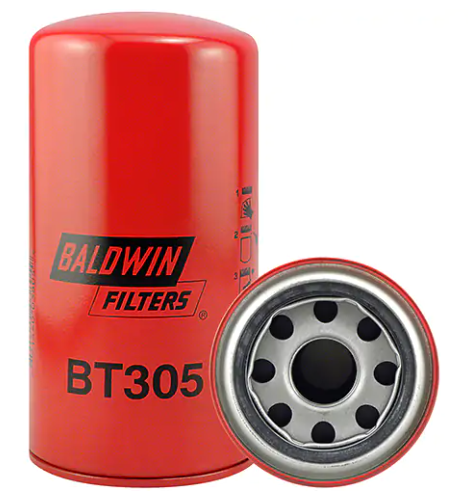 Baldwin Filters Spin-On Lube Filter (Minimum Order: 2)