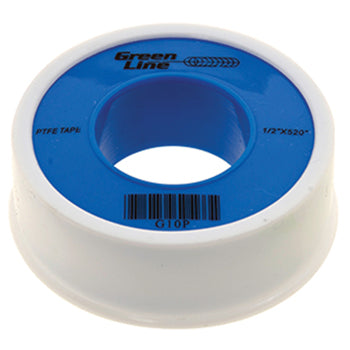 3/4" Wide Teflon Tape