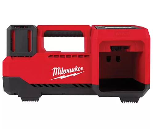 Milwaukee 2848-20 M18™ Tire Pump Inflator