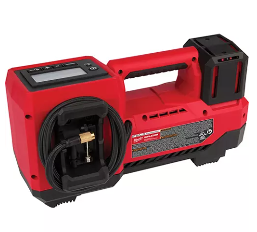 Milwaukee 2848-20 M18™ Tire Pump Inflator