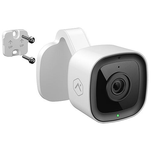 Alarm.com ADC-V515 1080p Indoor Wi-Fi Camera With Night Vision & HDR