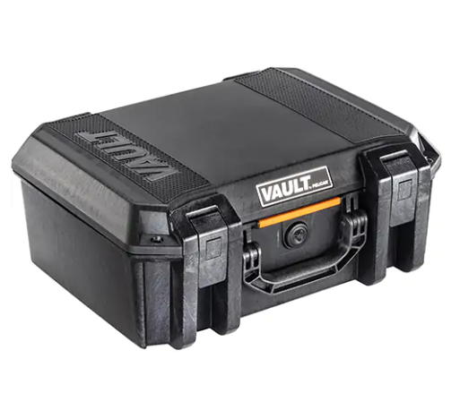 Pelican Vault V300 Large Case, Hard Case