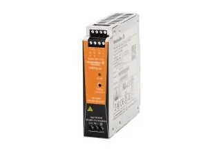 Weidmuller 1478210000 Pro Max 70W 5V 14A, DIN Rail Power Supply